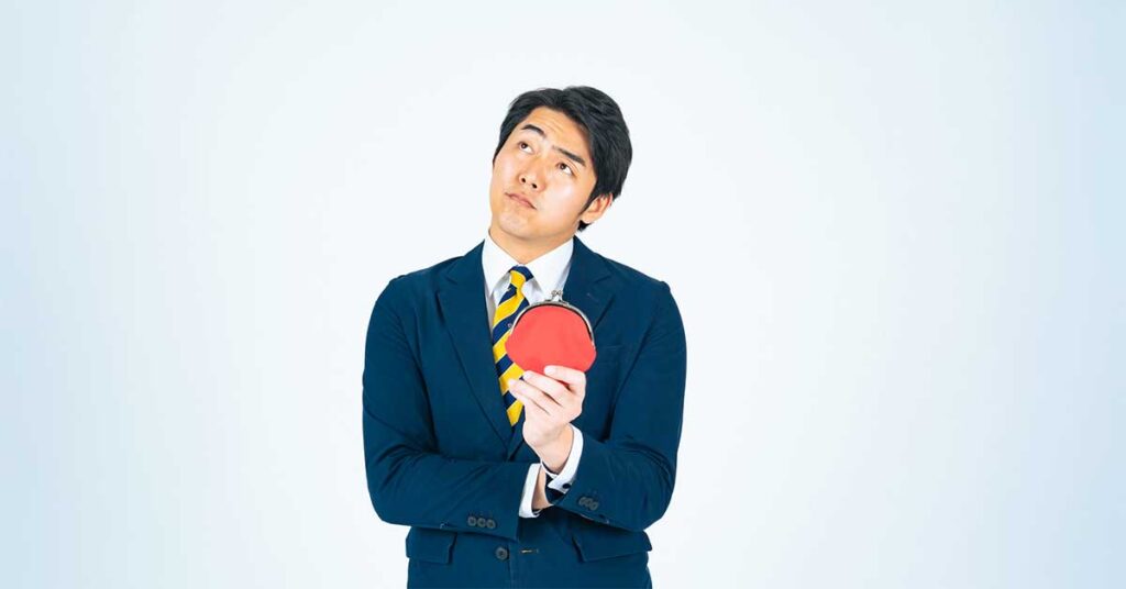 貯金「1千万ある人」が絶対にやらない事