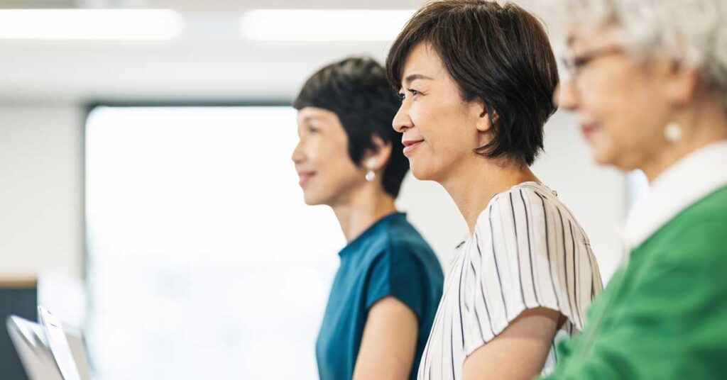 インフレ後に待ち受ける事態とはー老後資産を守るお金の使い方